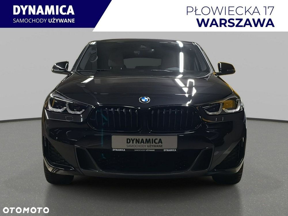 BMW X2 - 3