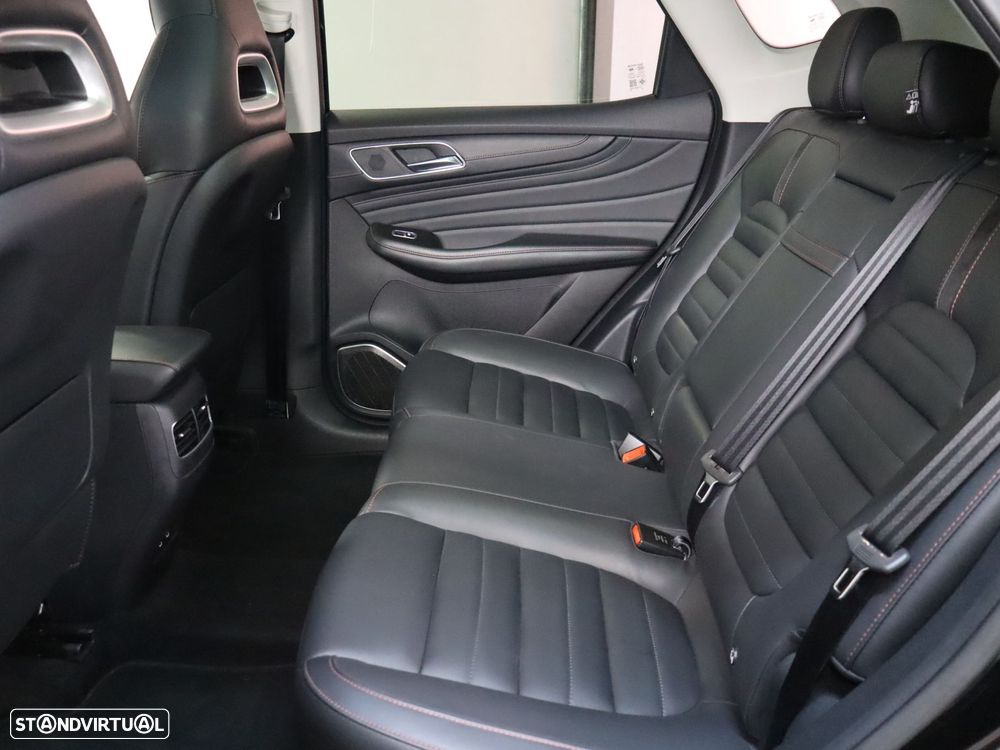 MG EHS 1.5 T-GDI Plug-in Hybrid Comfort - 12