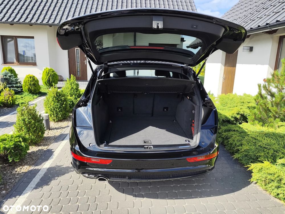 Audi Q5 2.0 TDI Quattro (clean diesel) S tronic - 12