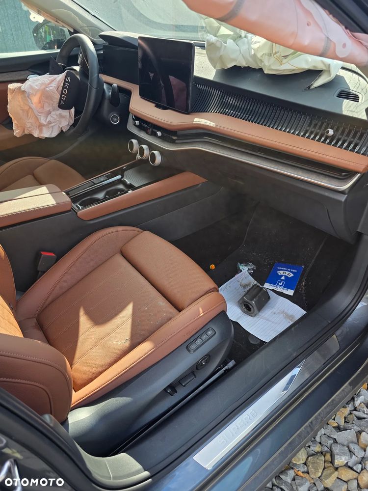 Skoda Superb - 15