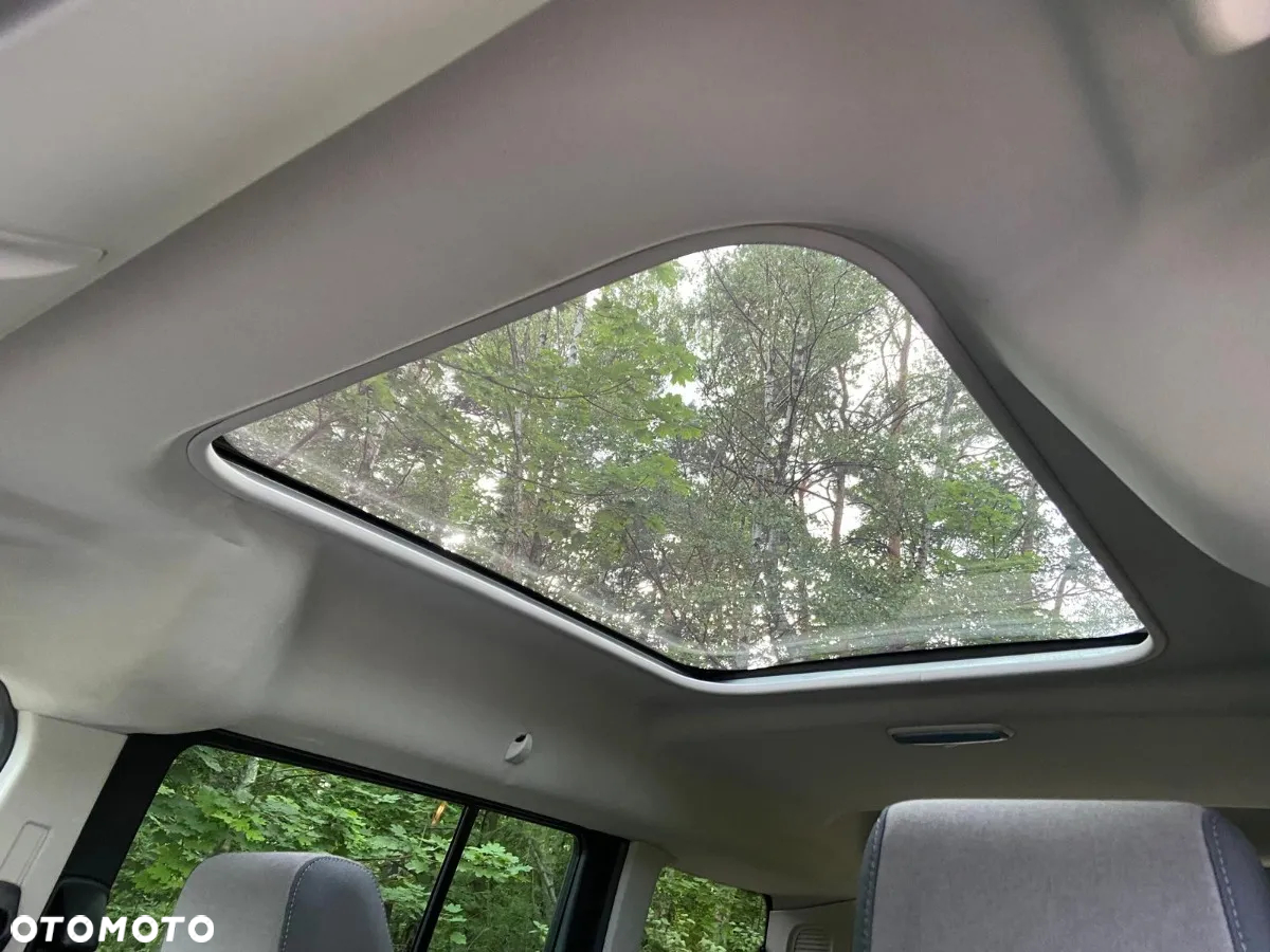 Ford Tourneo Connect 1.5 EcoBlue Trend - 36