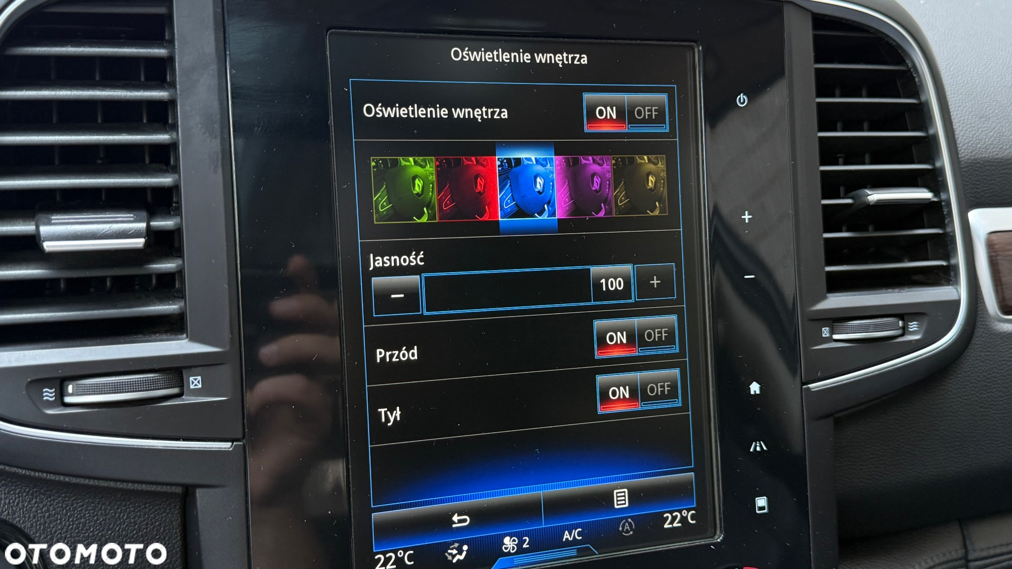 Renault Koleos 2.0 dCi Intens 4x4 - 30