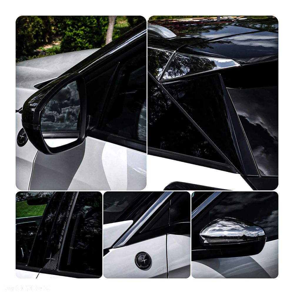 Peugeot 3008 THP 165 EAT6 Stop & Start Crossway - 37