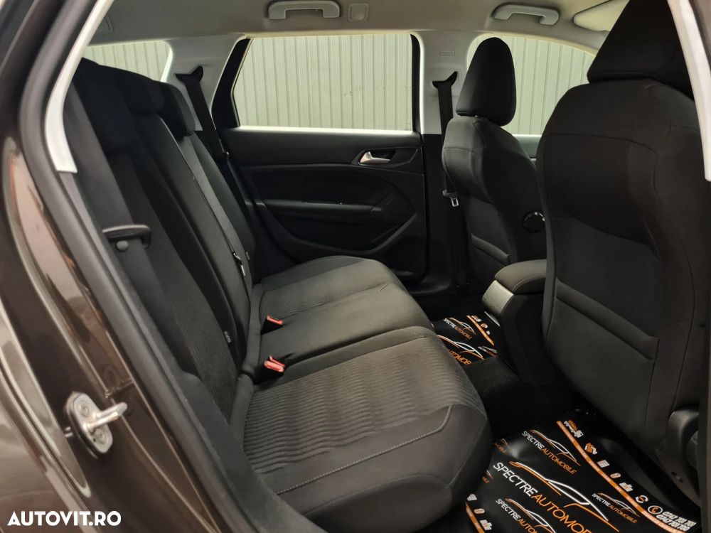 Peugeot 308 BlueHDi 150 Stop & Start Allure - 13