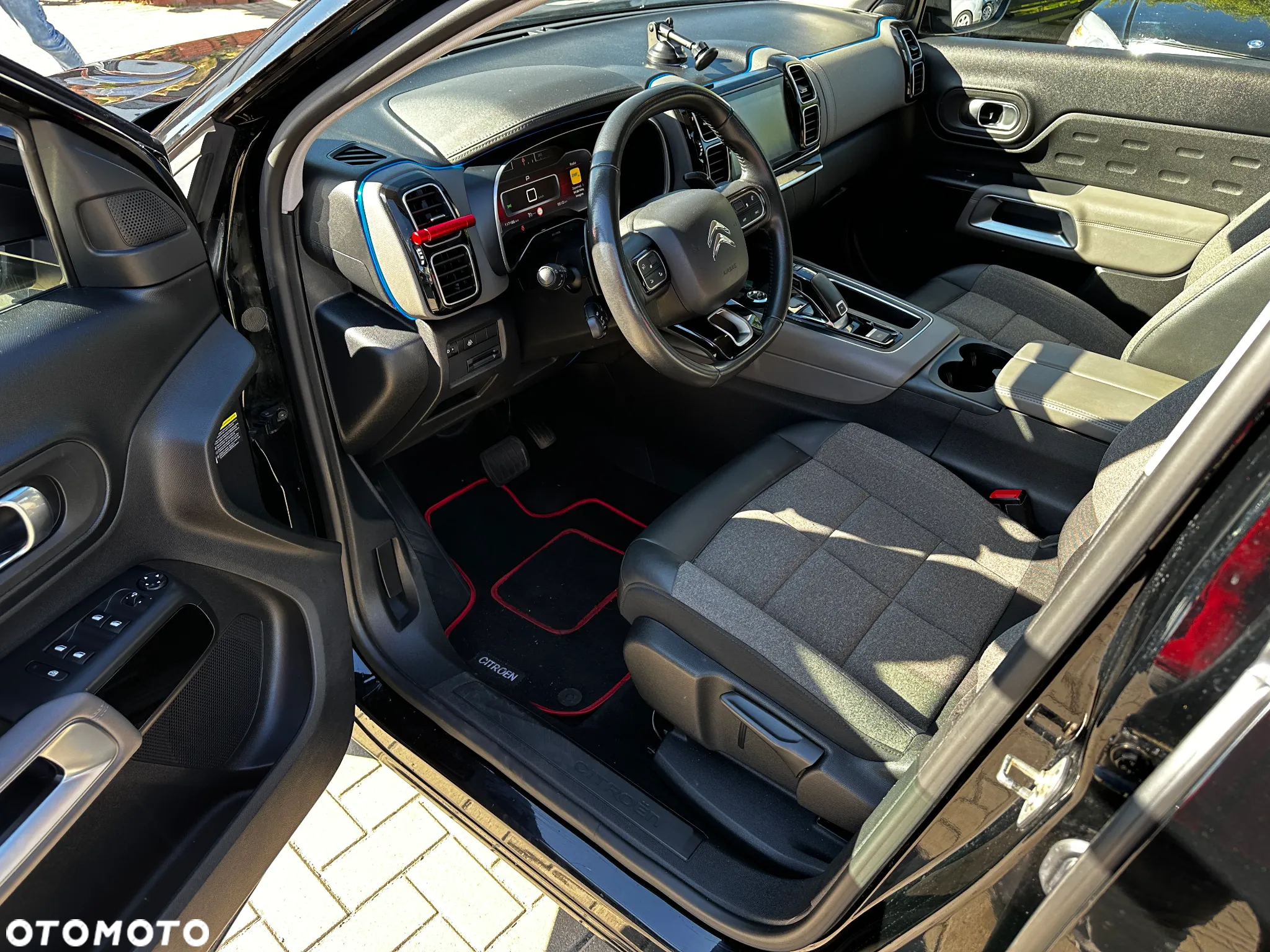 Citroën C5 Aircross - 6
