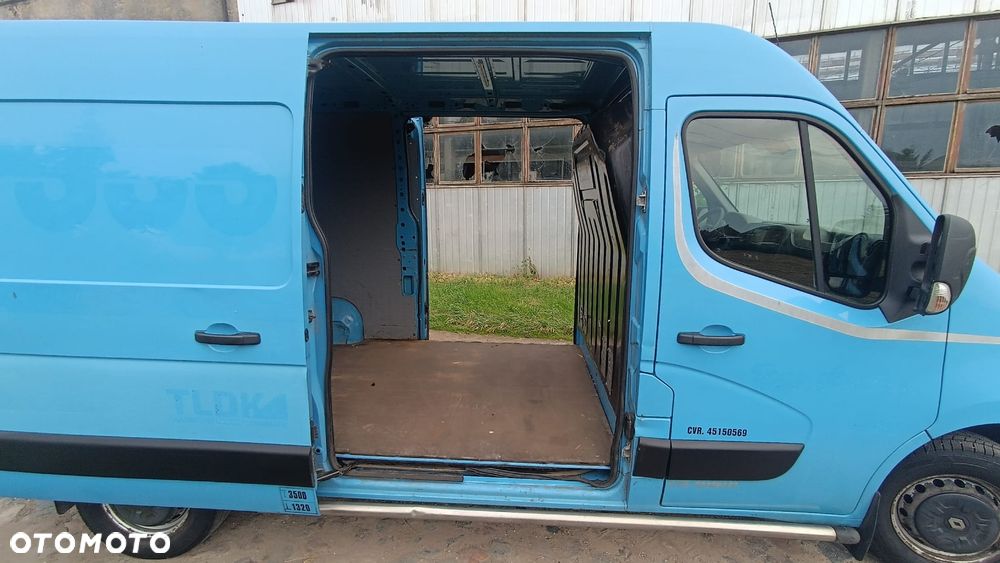 Renault Master - 7