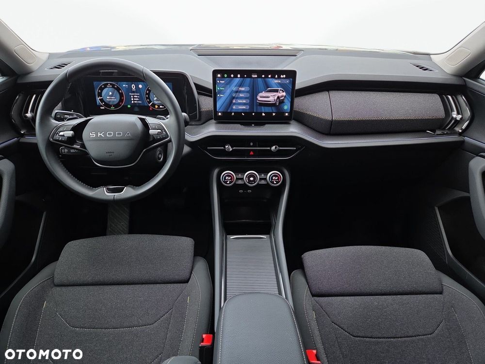 Skoda Kodiaq - 10