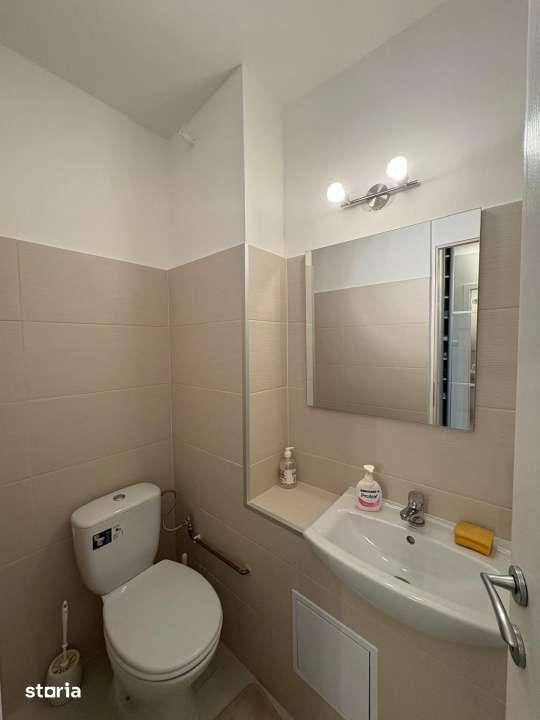 Apartament 3 camere, 71 mp, zona Ultracentral — fotografia 3