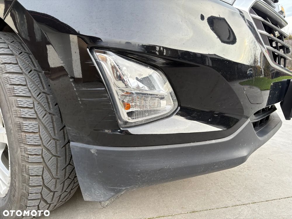 Chevrolet Equinox - 20