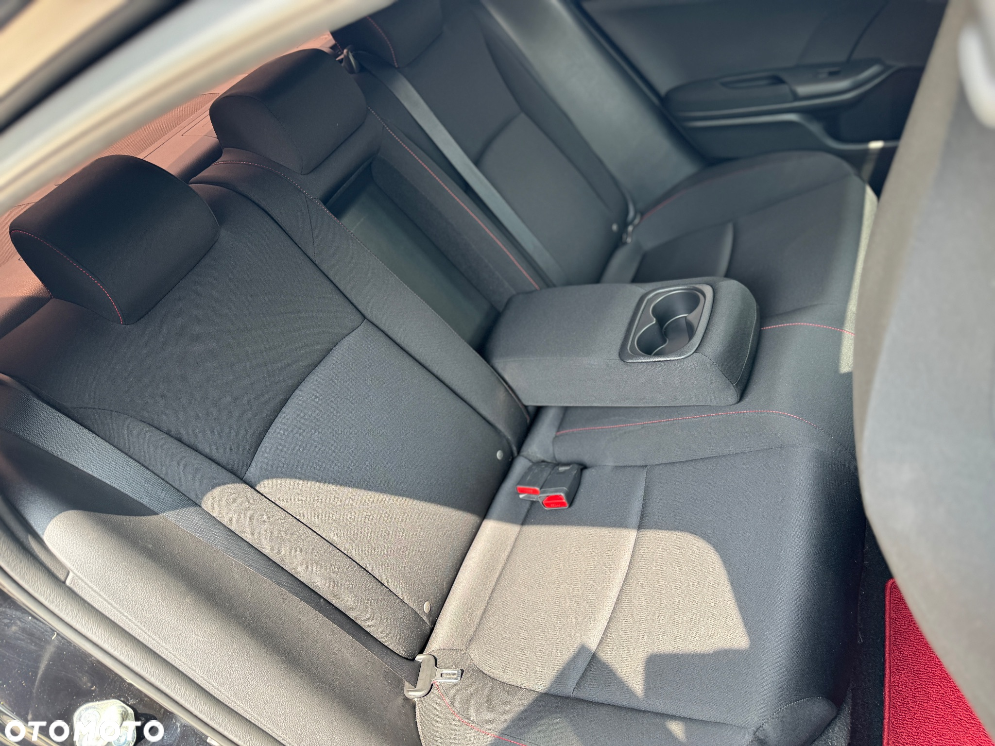 Honda Civic - 15
