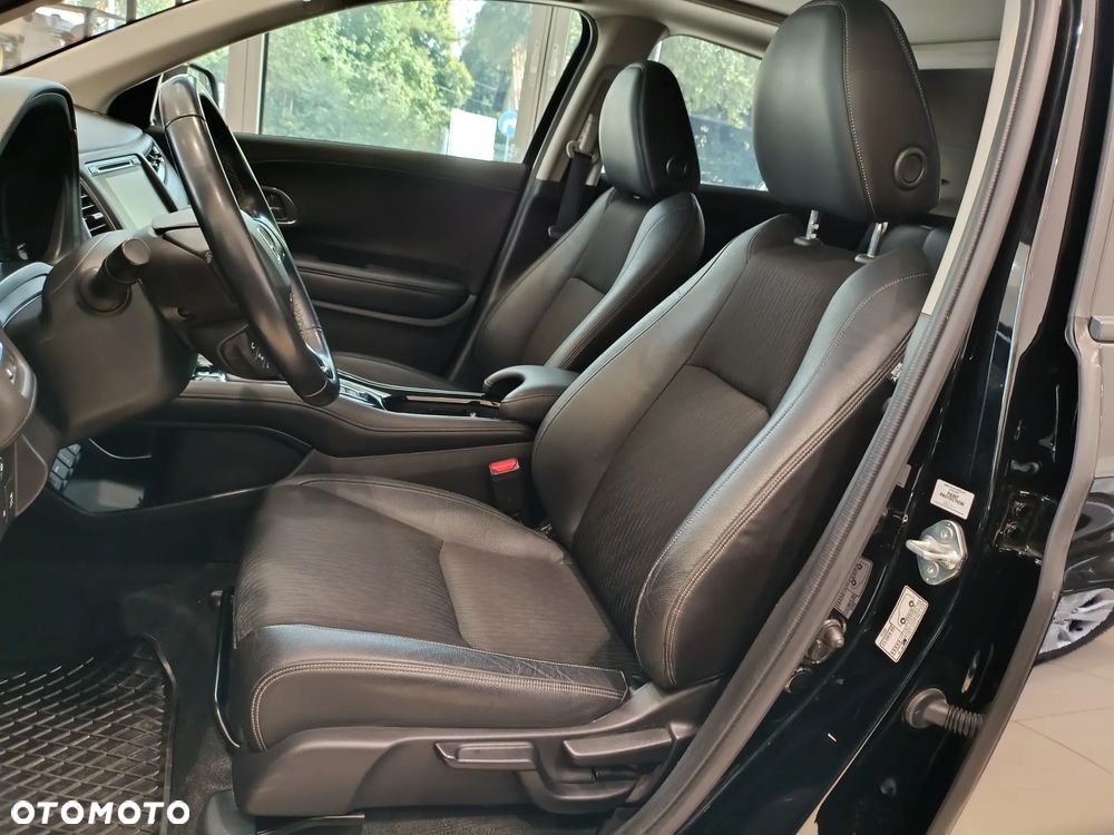 Honda HR-V 1.5 Executive (ADAS / Connect+) - 28