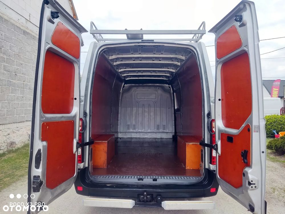 Renault Master - 12