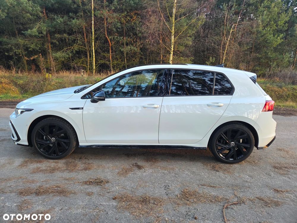 Volkswagen Golf 1.5 TSI OPF R-Line - 8