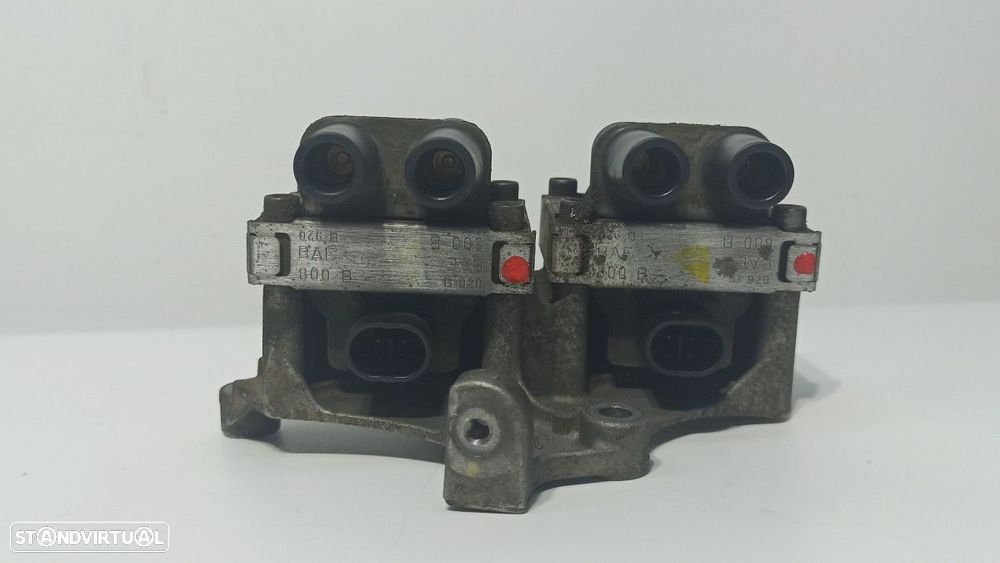 VELA FIAT PANDA (169) 1.1 8V ACTIVE - 1