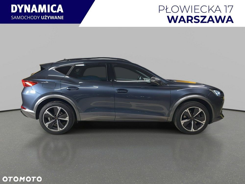 Cupra Formentor - 6