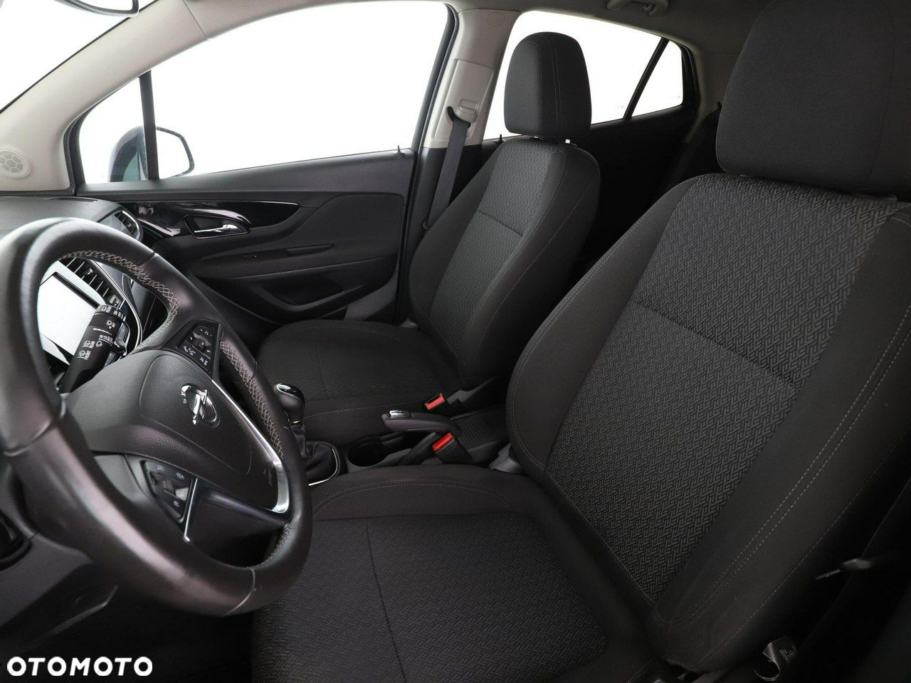 Opel Mokka X 1.4 (ecoFLEX) ECOTEC Start/Stop Edition - 13