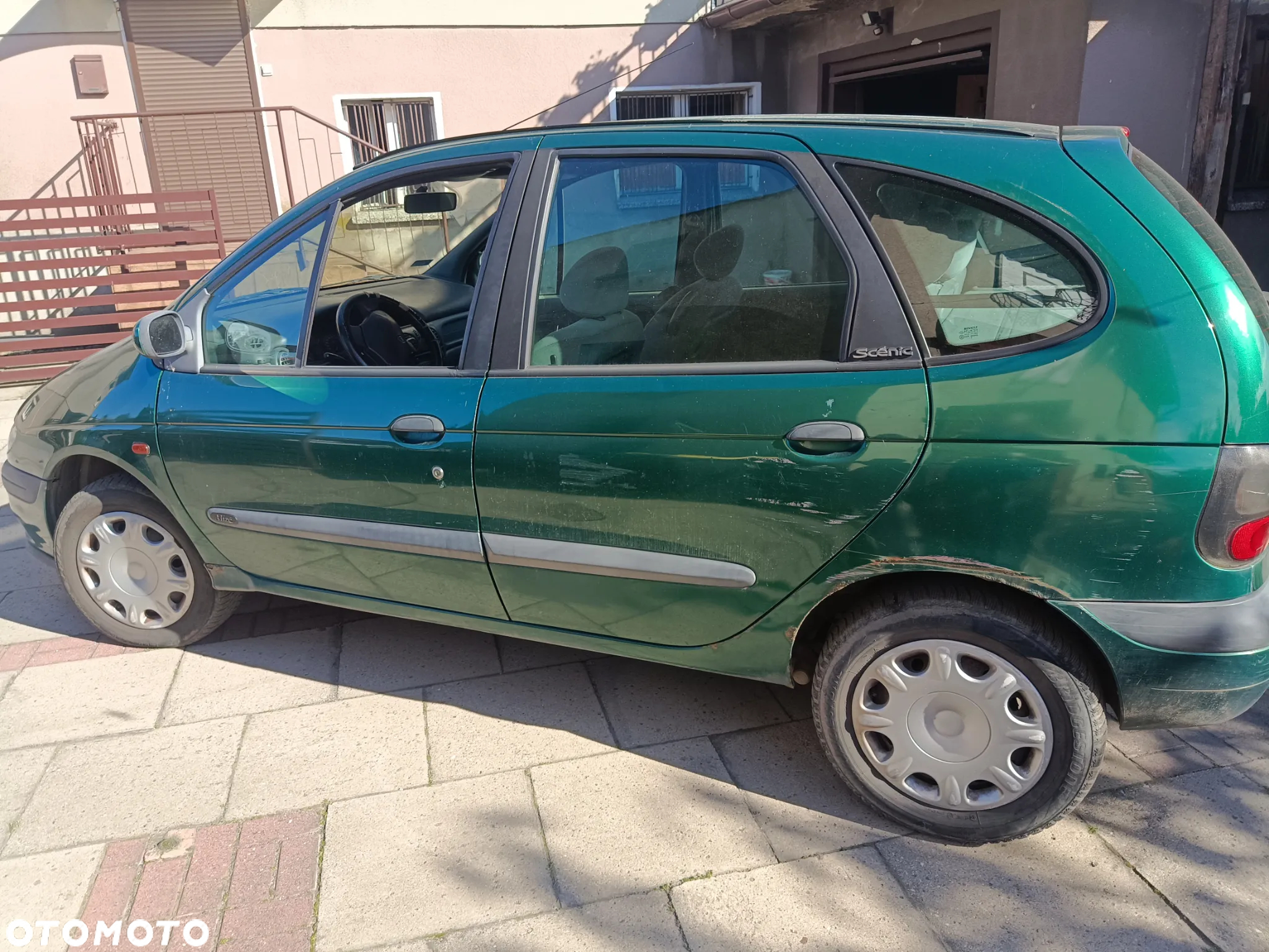 Renault Scenic - 4