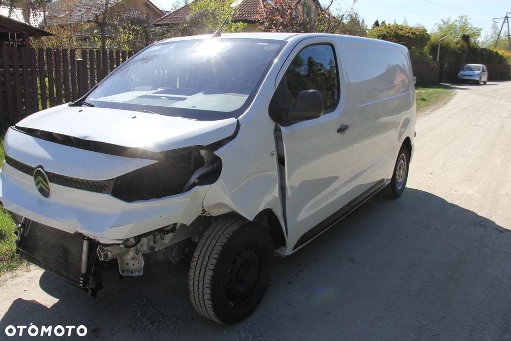 Citroën JUMPY - 6