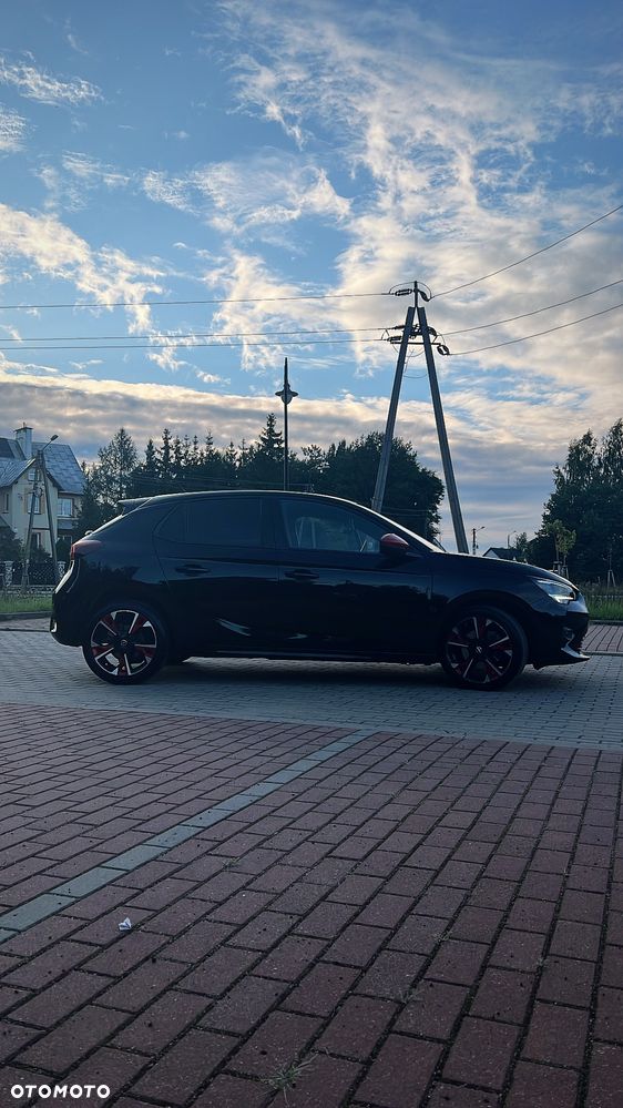 Opel Corsa - 15