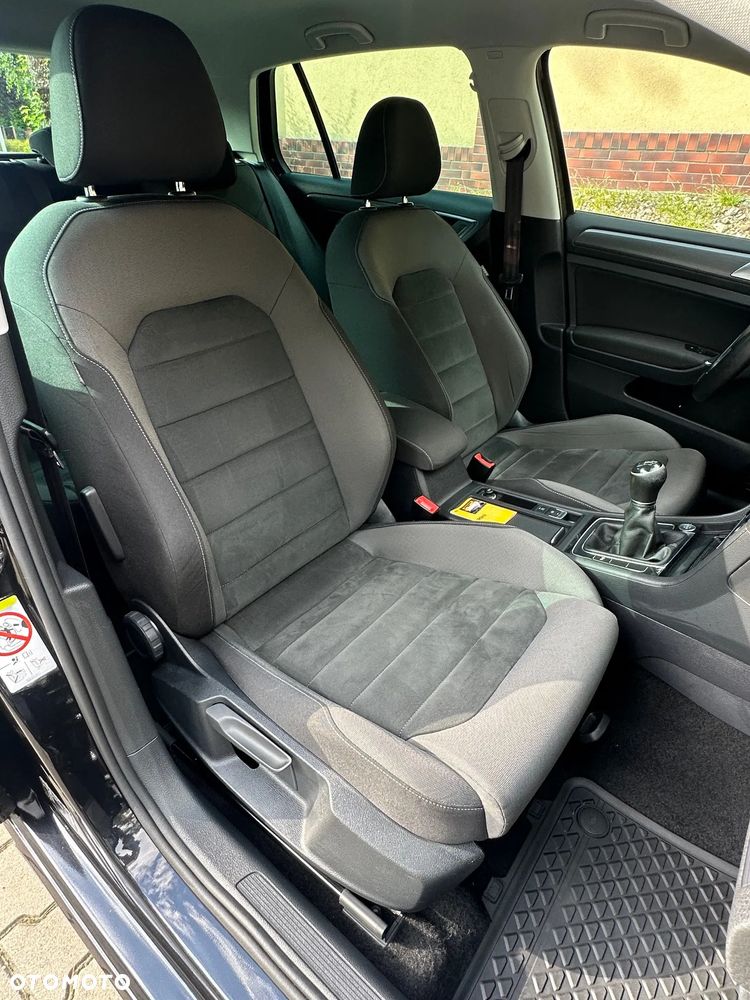 Volkswagen Golf VII 1.5 TSI BMT Evo Highline - 36