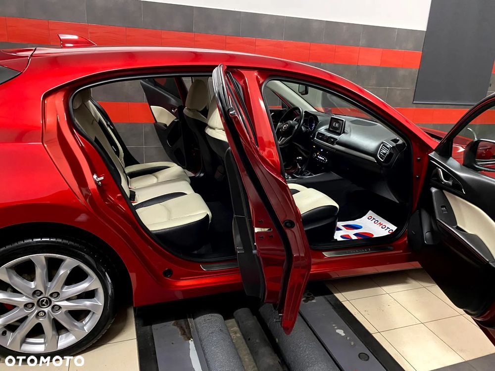 Mazda 3 2.0 Enso - 27