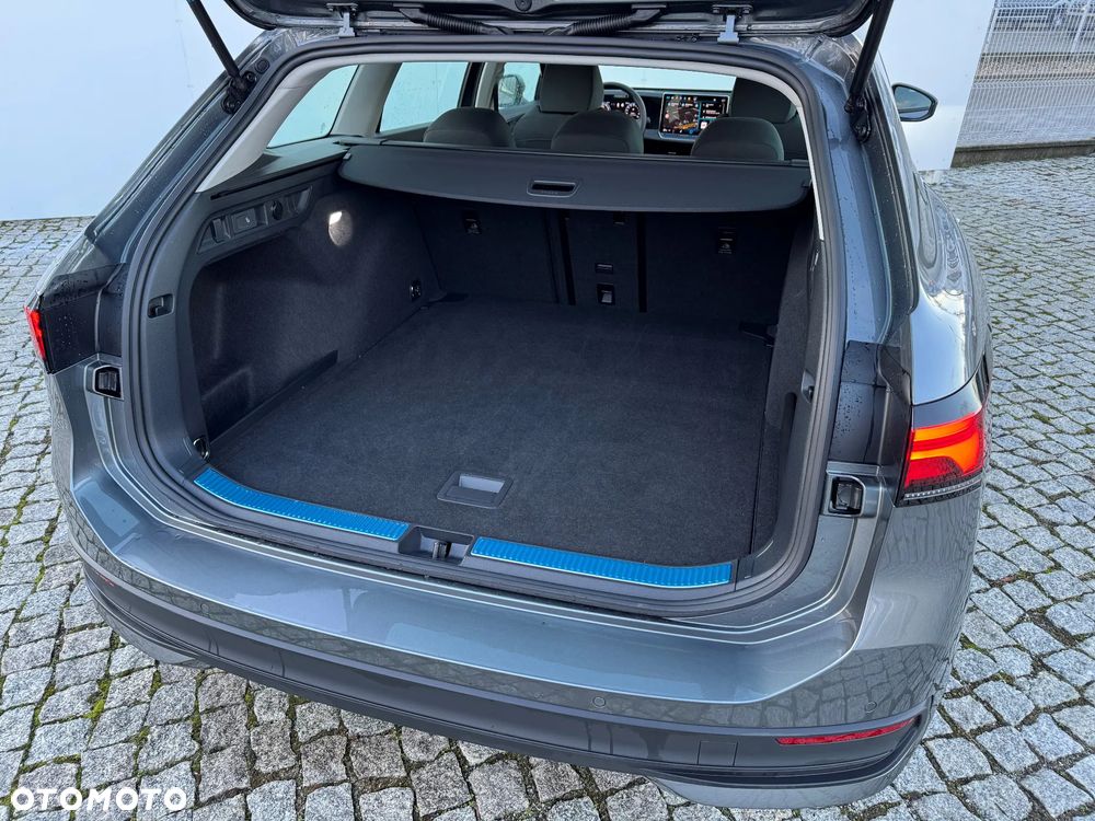 Volkswagen Passat - 20