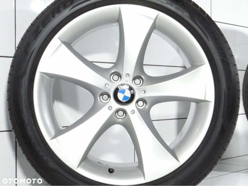 Koła letnie BMW  20" X6 E71 X5 E70 - 9