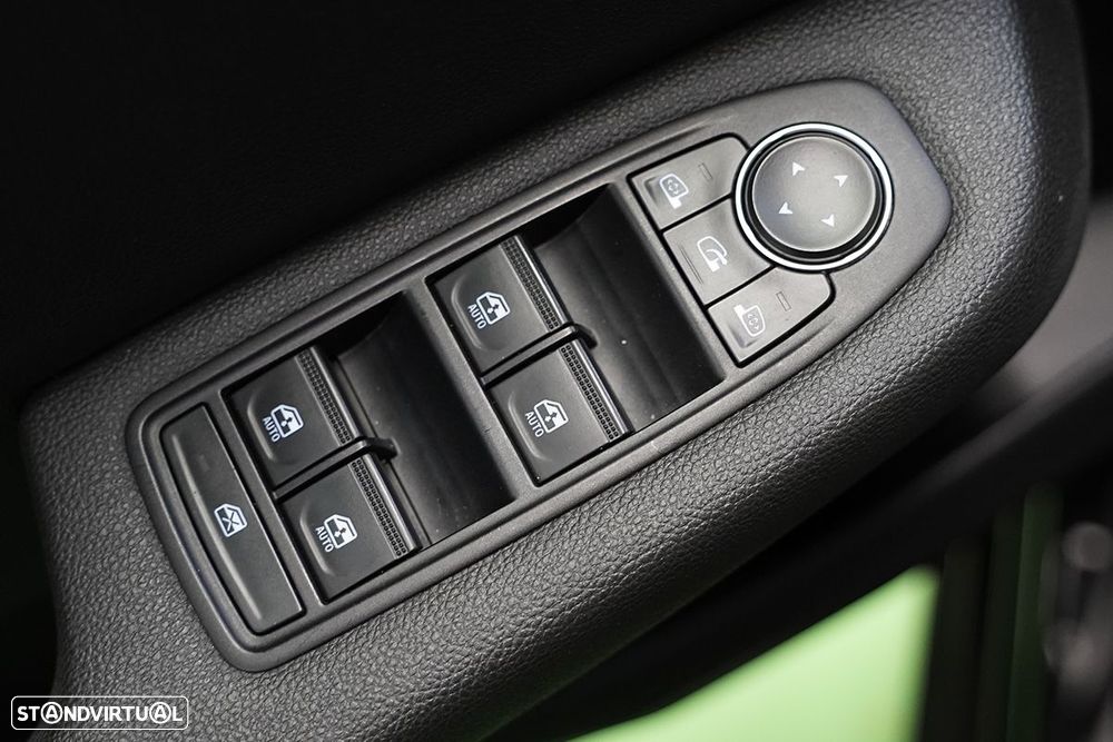 Renault Clio 1.0 TCe Evolution Bi-Fuel - 20