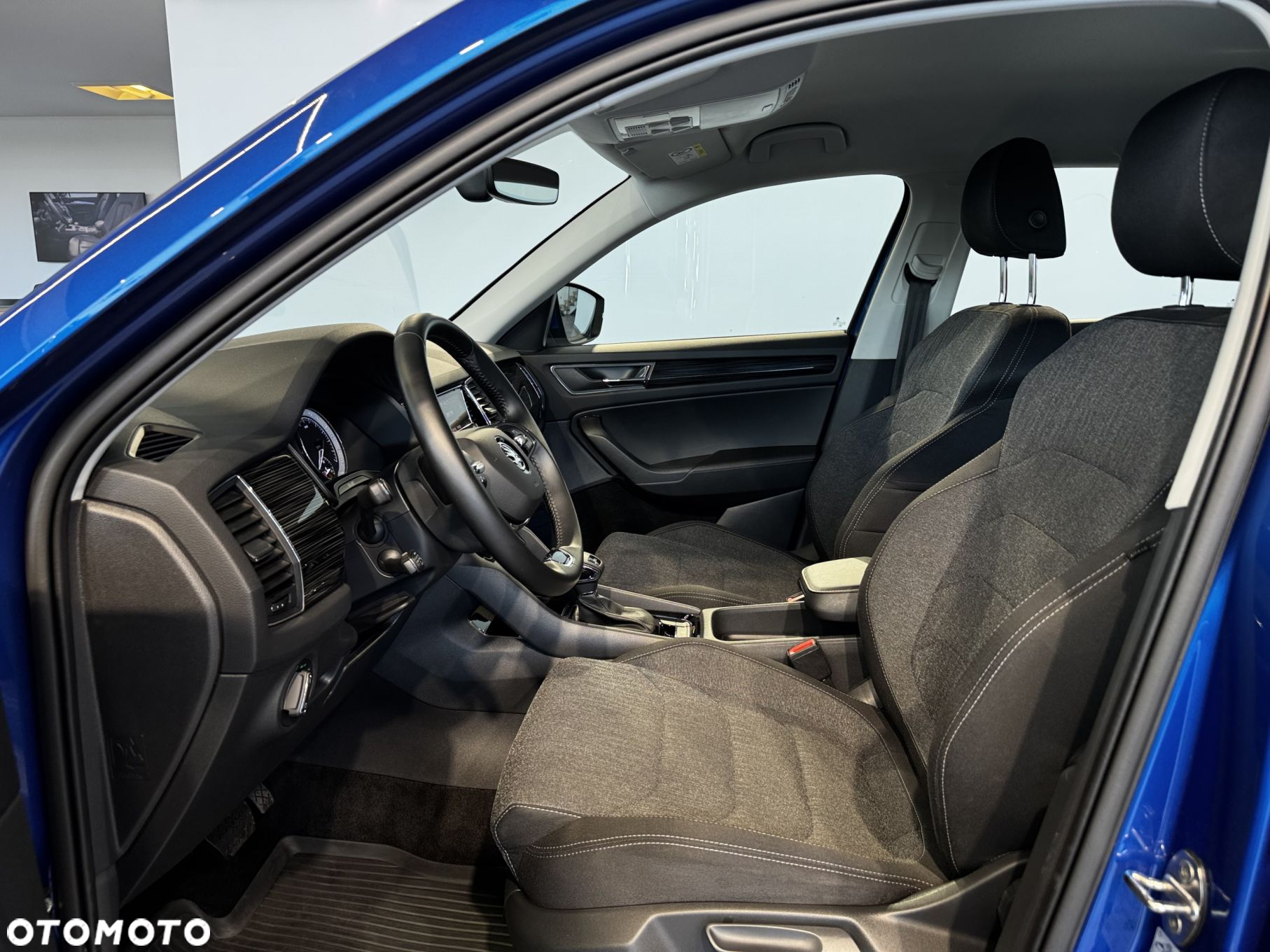 Skoda Kodiaq - 12