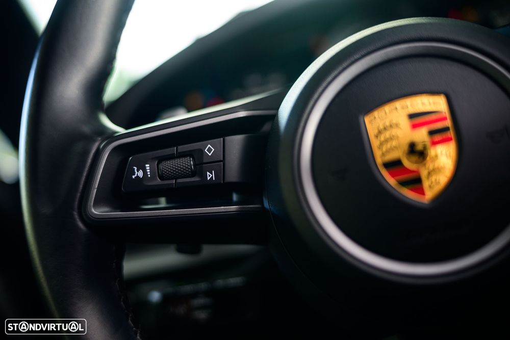 Porsche 911 (992) Carrera S PDK - 17
