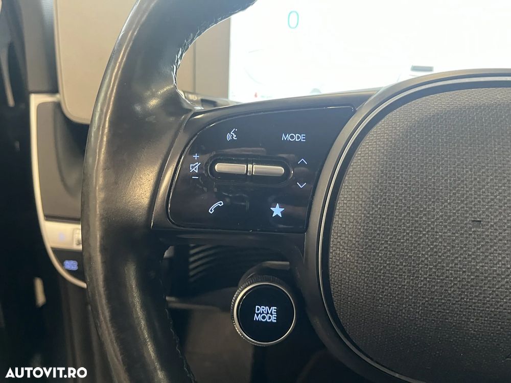 Hyundai IONIQ 5 58 kWh - 30