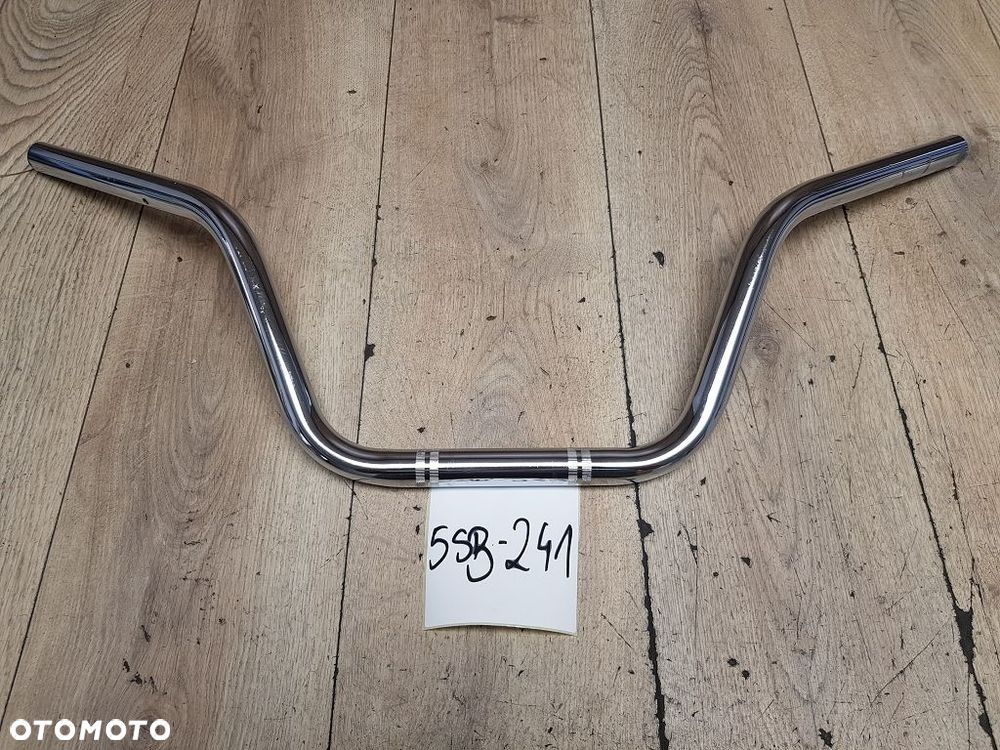 Kierownica Yamaha XVS1100 Drag Star Custom - 1