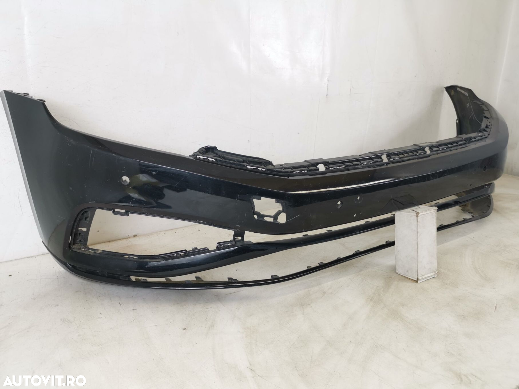 Bara Fata Volkswagen VW  Passat B8 [facelift] 2019 2020 Original In St - 3