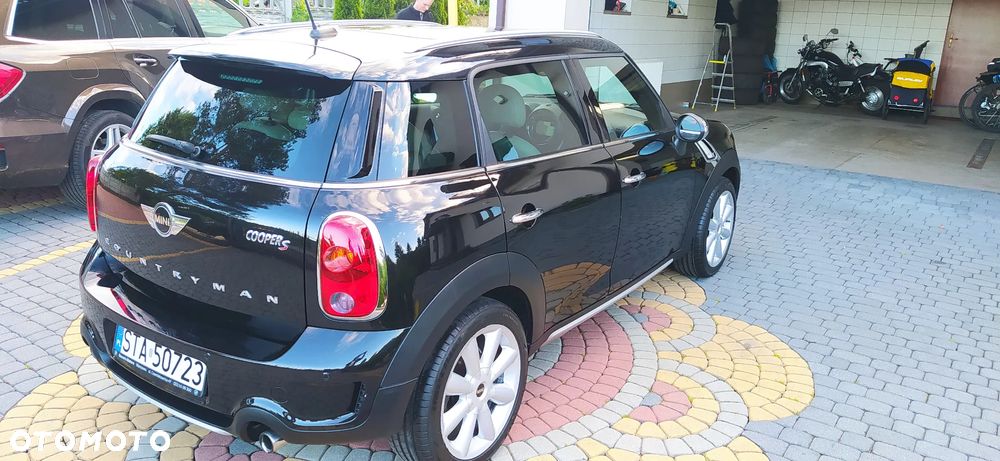 MINI Cooper - 18