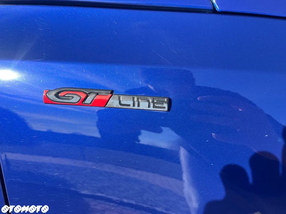 Peugeot 308 PureTech 130 Stop & Start GT-Line Edition - 9