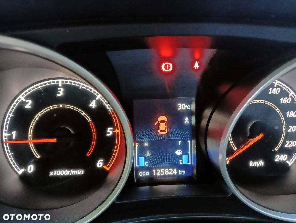 Mitsubishi ASX 1.8 DID Instyle 4WD AS&G - 5