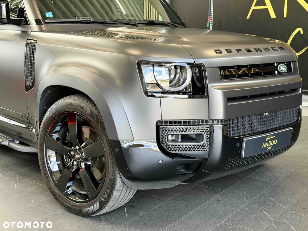 Land Rover Defender 5.0 P525 V8 - 14
