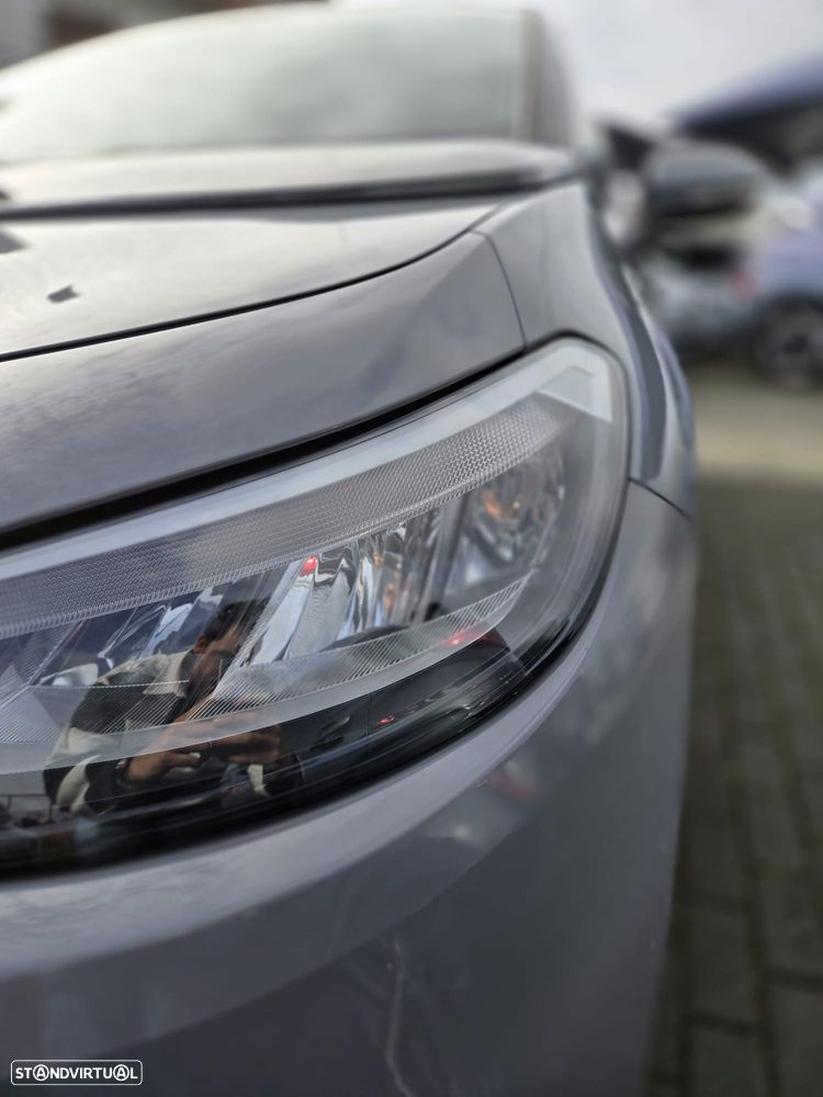 VW ID.3 Pro Performance Life - 5