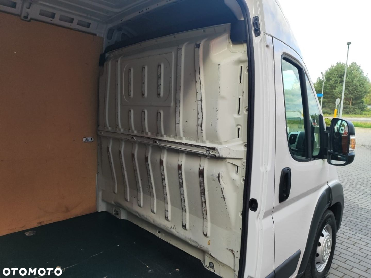 Fiat Ducato - 21