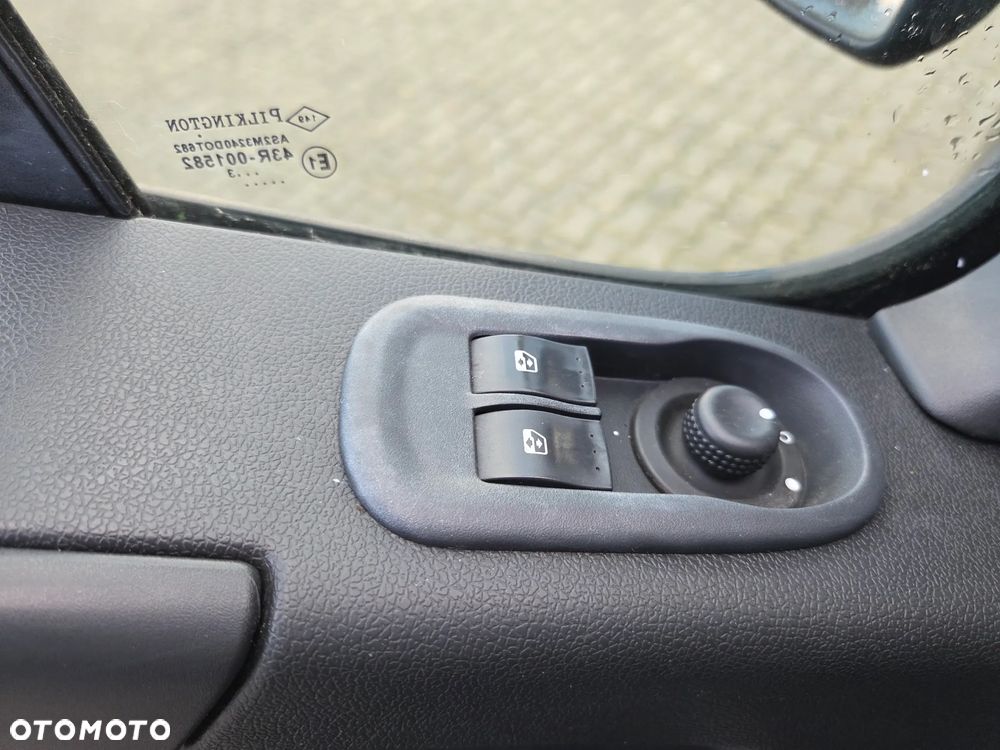 Opel Movano Super Stan *klima Max wysoki - 24