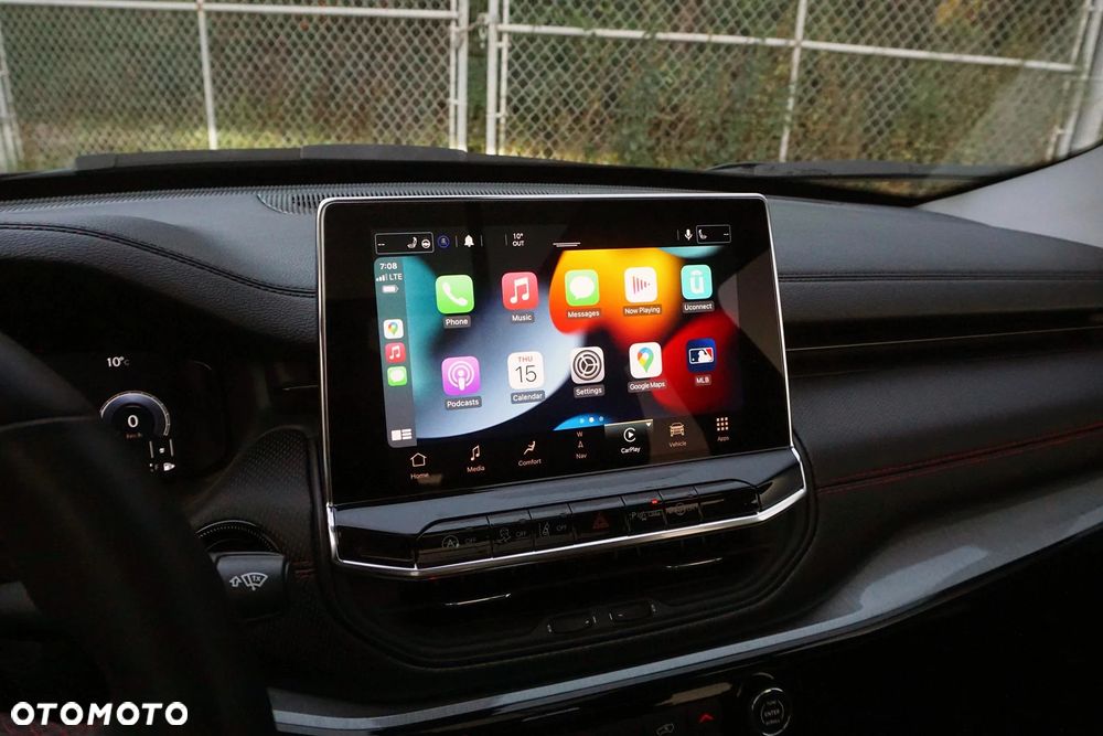 Jeep Compass - 18