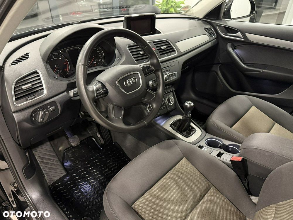 Audi Q3 - 21