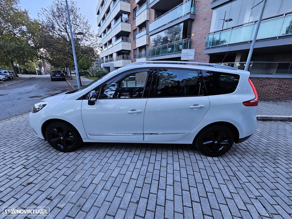 Renault Grand Scénic ENERGY dCi 110 S&S Dynamique - 7