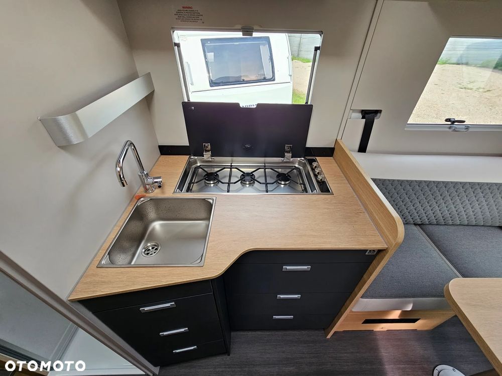 Adria Matrix 650 DL 60Y - 13
