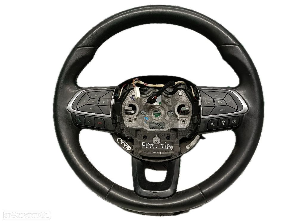 Volante Fiat Tipo Hatchback (356_) - 1