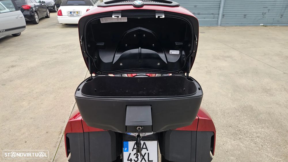 BMW K 1600 GT GT - 20