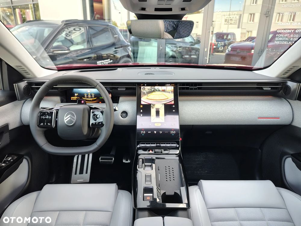Citroën C5 Aircross 1.2 mHEV Max eDCT6 - 28