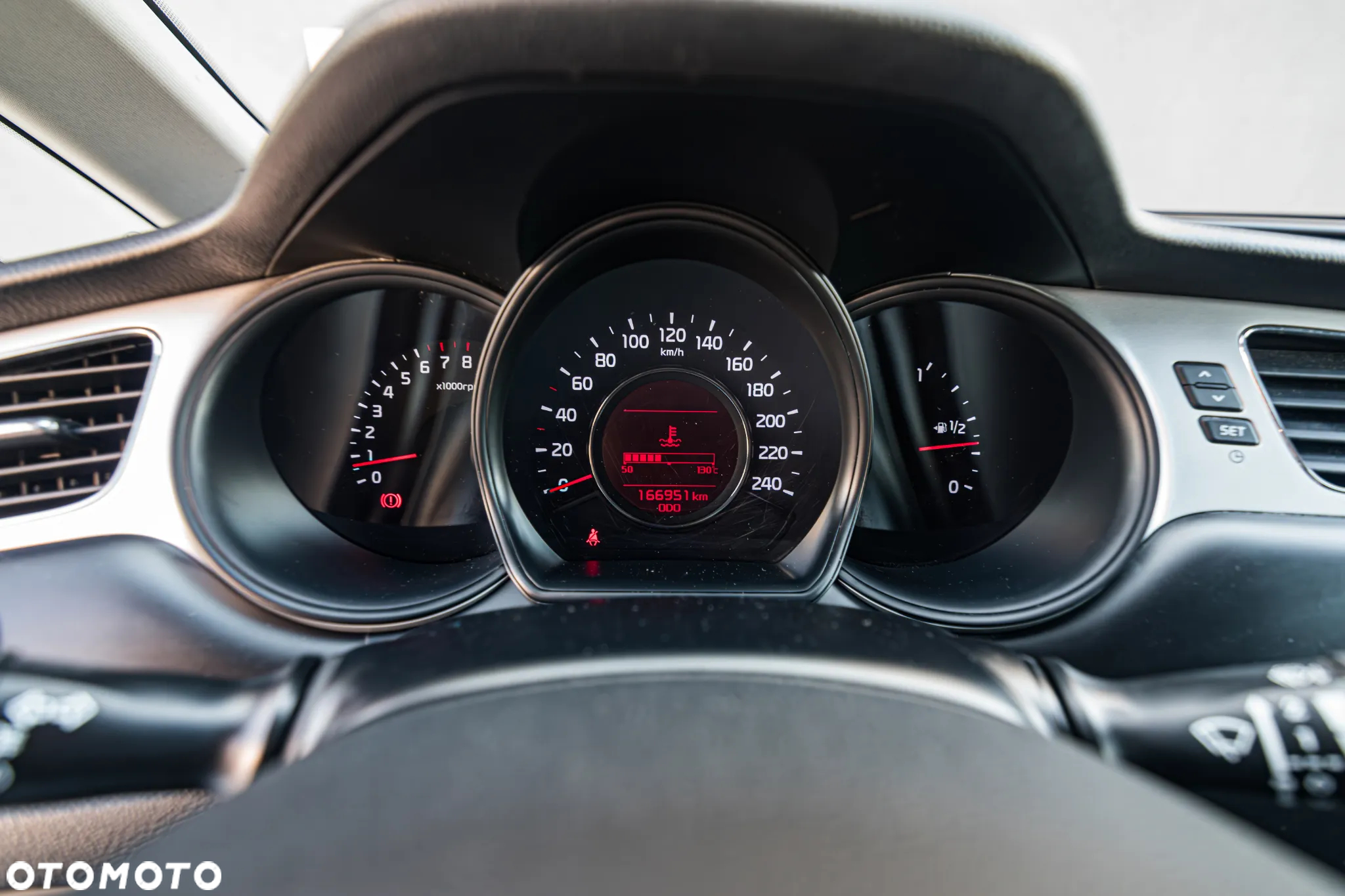 Kia Ceed Cee'd 1.6 GDI S - 17