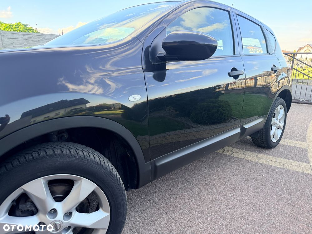 Nissan Qashqai 1.6 acenta - 17