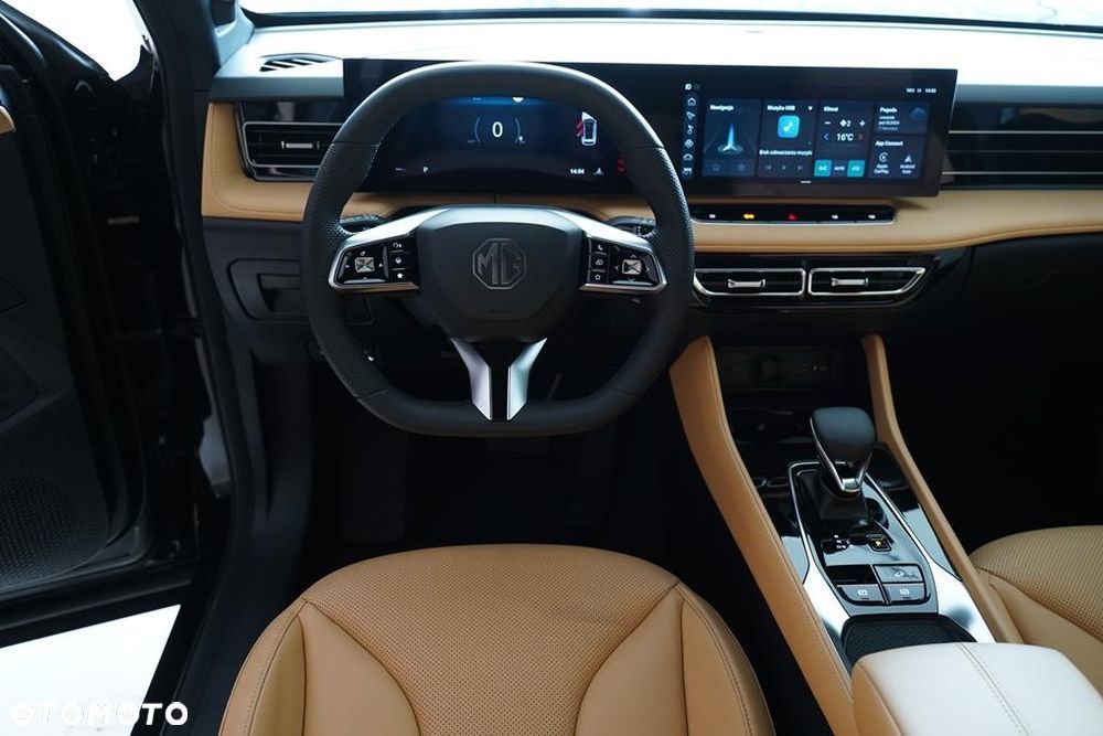 MG HS 1.5T HEV+ Exclusive - 12